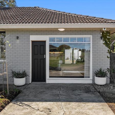 Relaxing Geelong King Studio Exterior photo