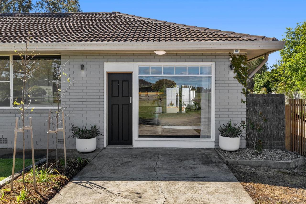 Relaxing Geelong King Studio Exterior photo