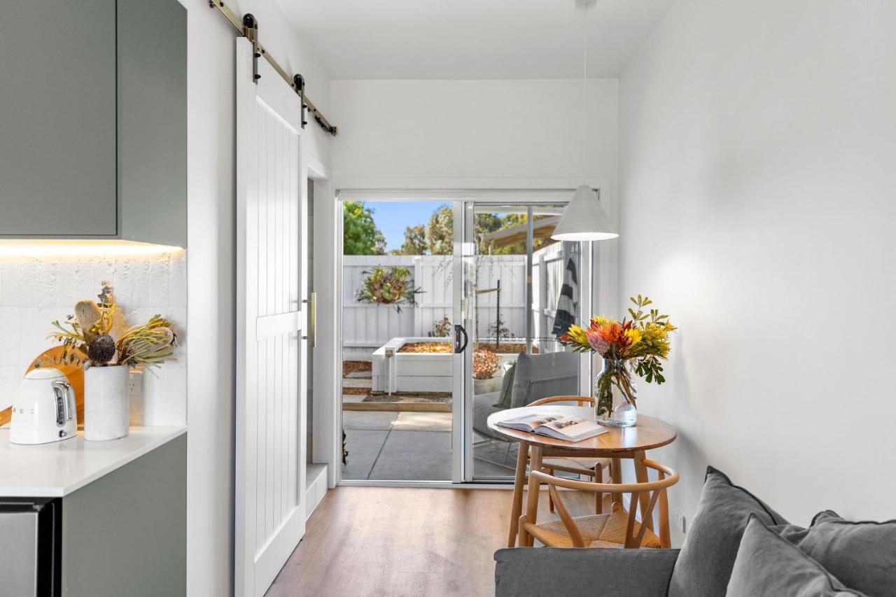 Relaxing Geelong King Studio Exterior photo