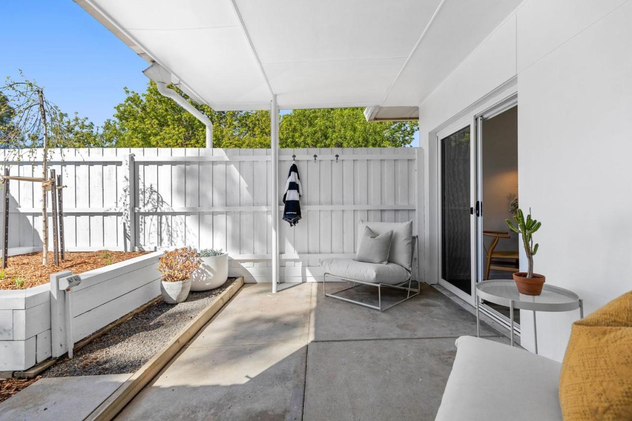 Relaxing Geelong King Studio Exterior photo
